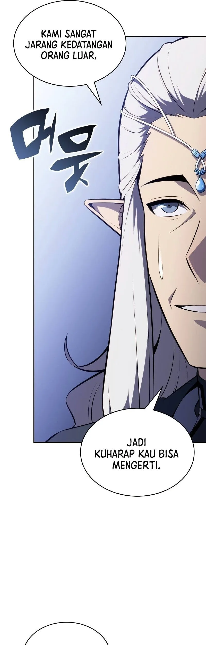 The Regressed Son Of A Duke Is An Assassin Chapter 101 Halaman 22