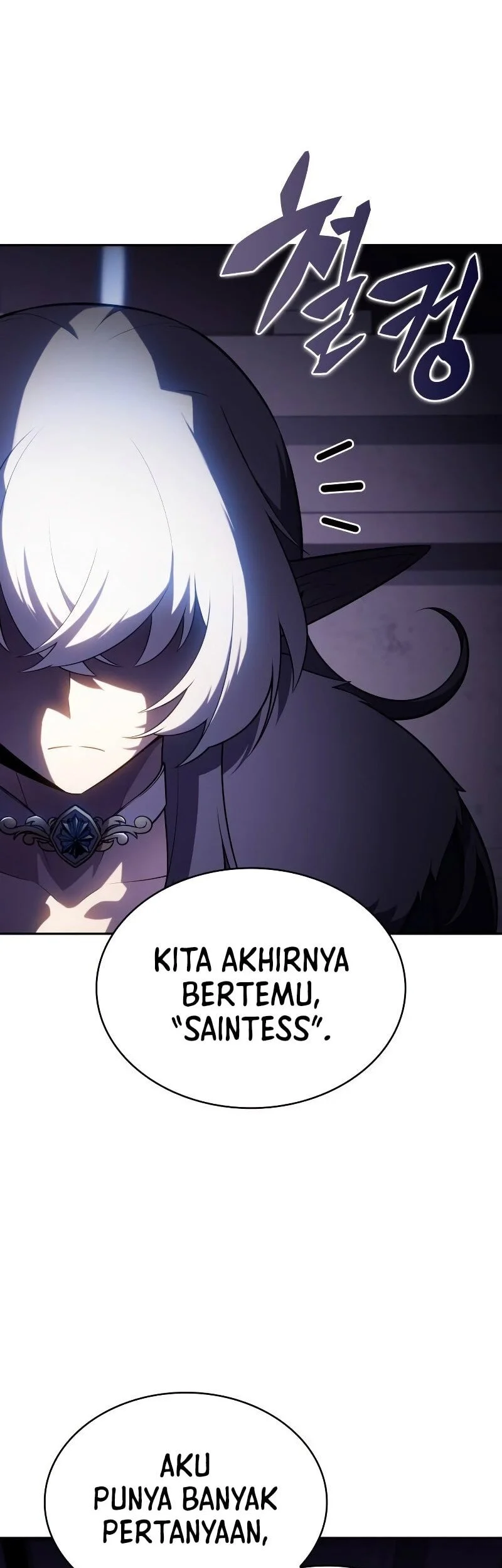 The Regressed Son Of A Duke Is An Assassin Chapter 101 Halaman 26