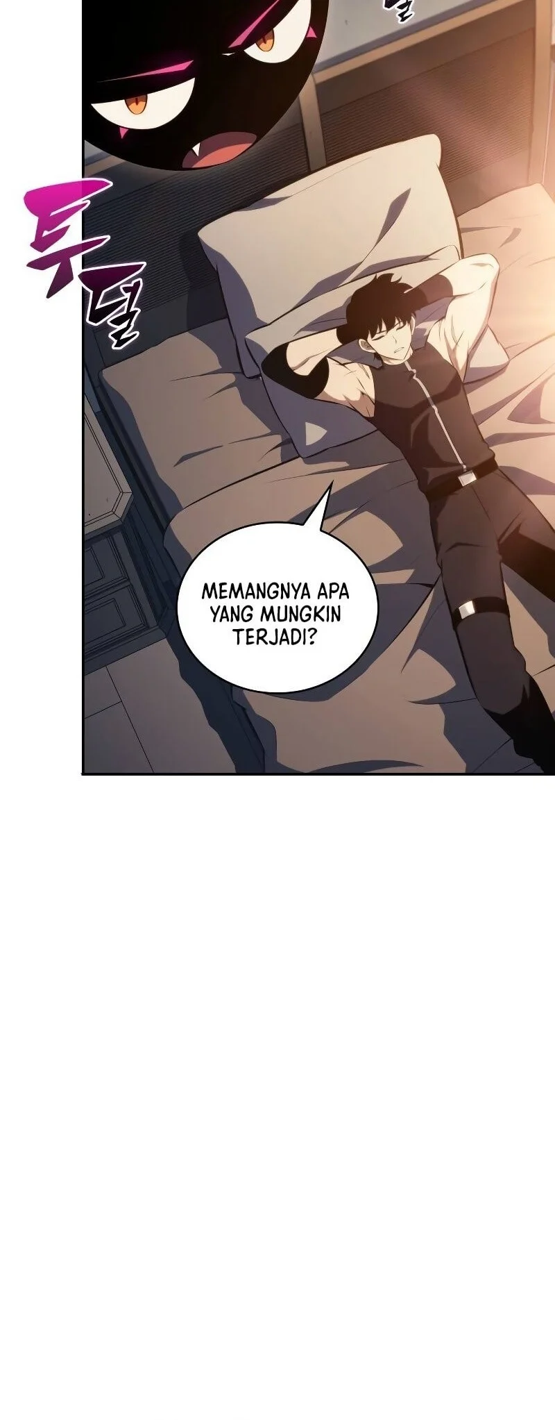 The Regressed Son Of A Duke Is An Assassin Chapter 101 Halaman 33