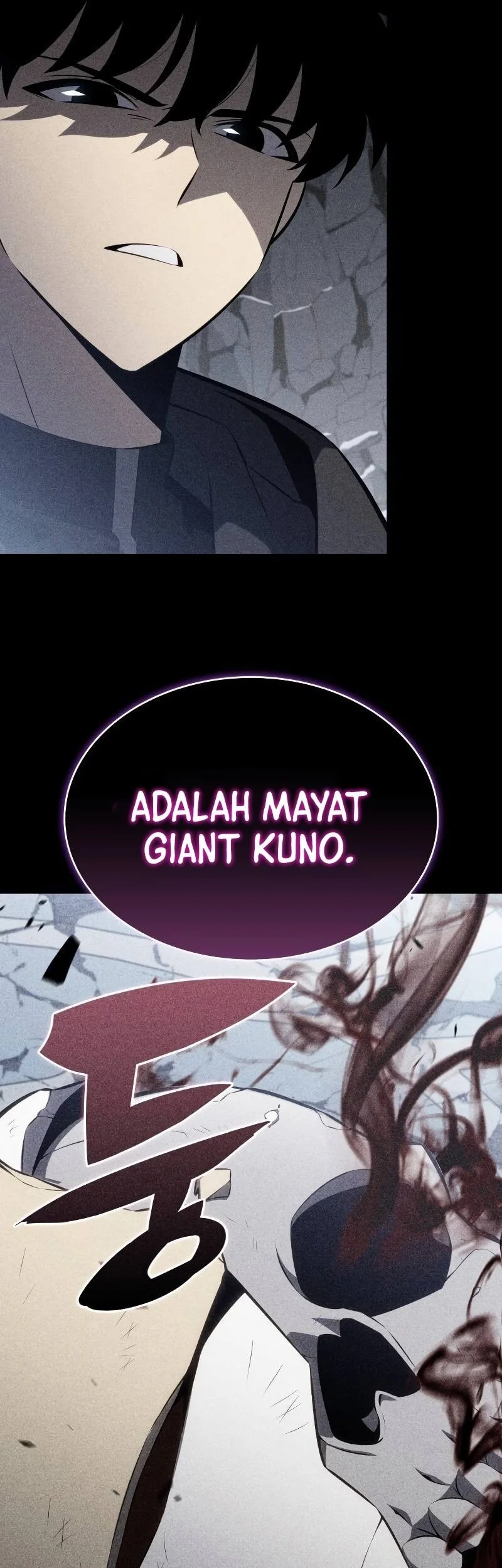 The Regressed Son Of A Duke Is An Assassin Chapter 101 Halaman 38