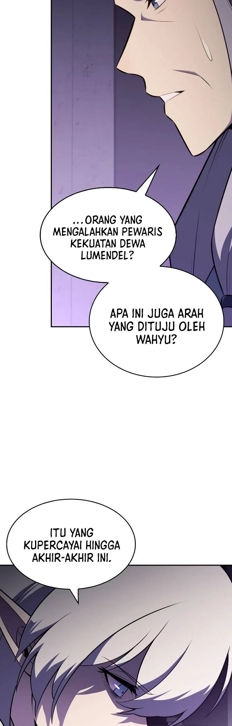 The Regressed Son Of A Duke Is An Assassin Chapter 101 Halaman 43