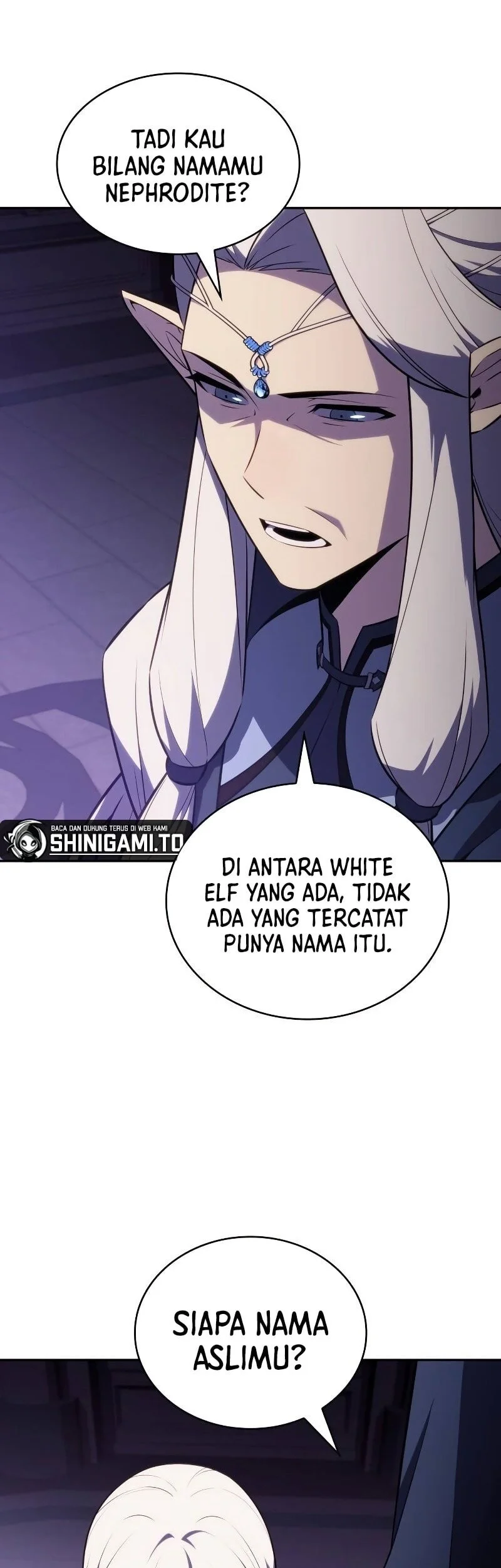 The Regressed Son Of A Duke Is An Assassin Chapter 101 Halaman 47