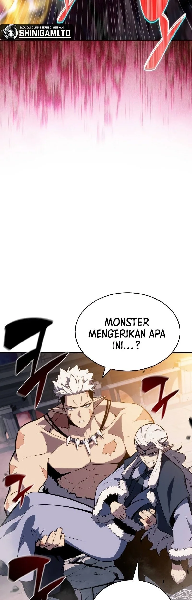 The Regressed Son Of A Duke Is An Assassin Chapter 101 Halaman 59