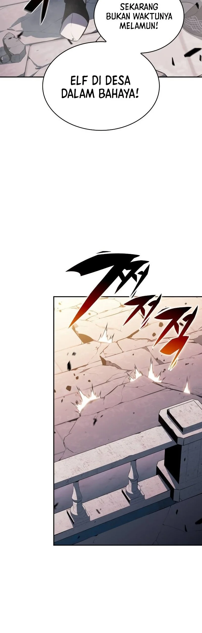 The Regressed Son Of A Duke Is An Assassin Chapter 101 Halaman 60