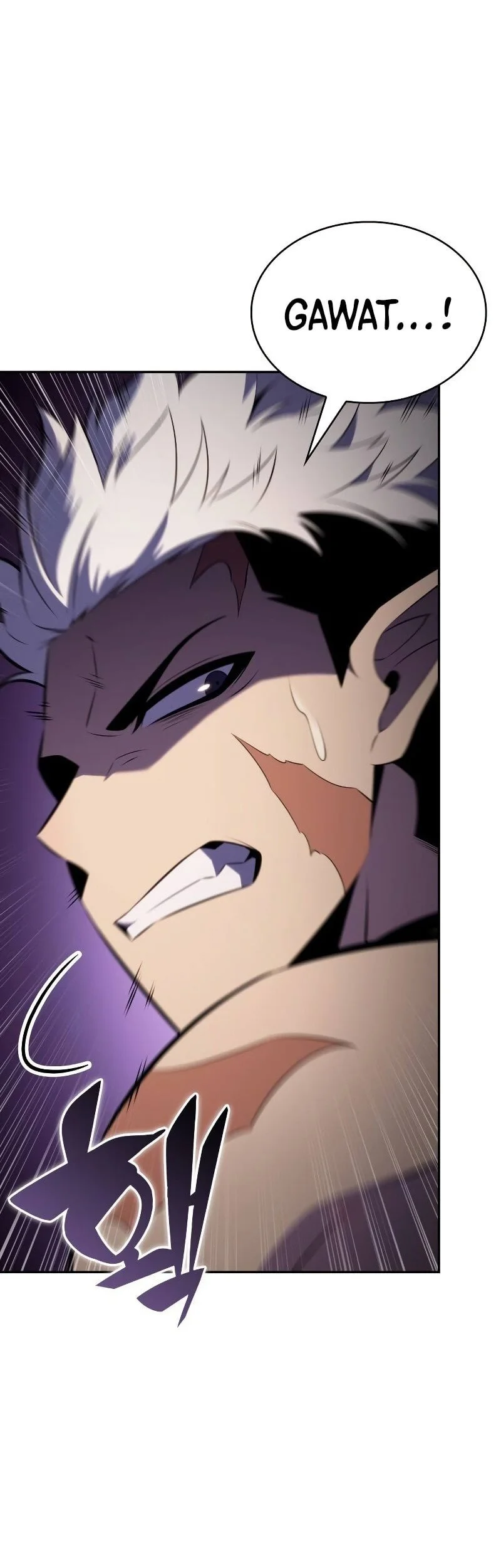 The Regressed Son Of A Duke Is An Assassin Chapter 101 Halaman 61