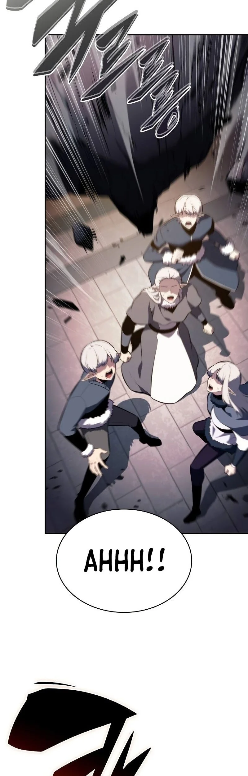 The Regressed Son Of A Duke Is An Assassin Chapter 101 Halaman 63