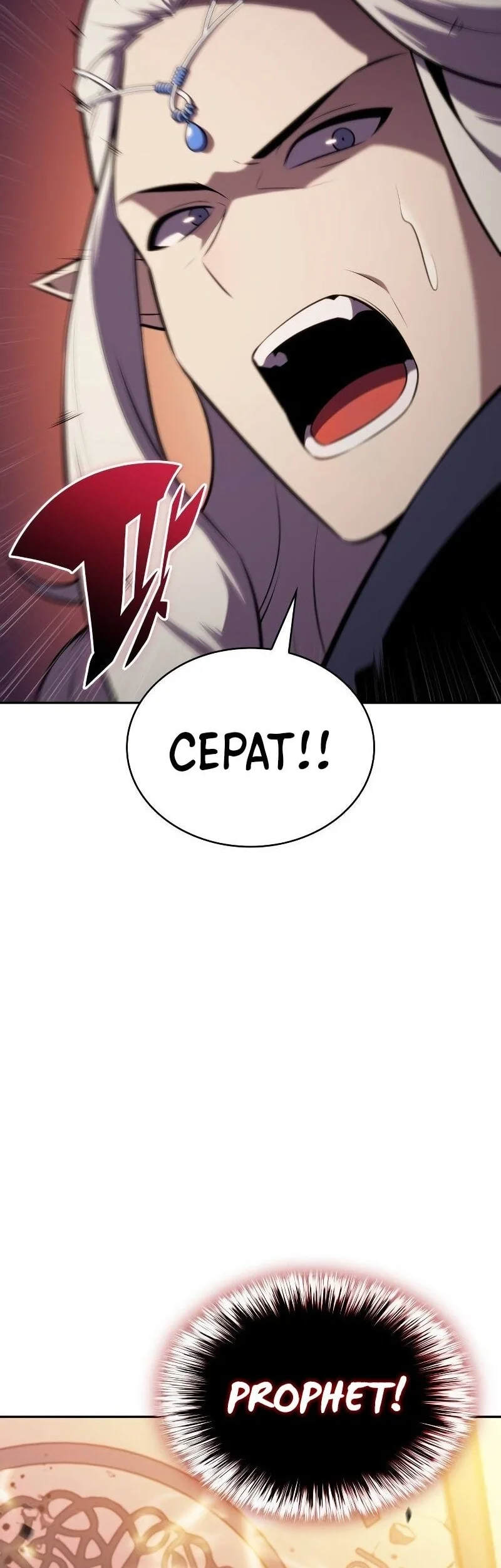 The Regressed Son Of A Duke Is An Assassin Chapter 101 Halaman 66