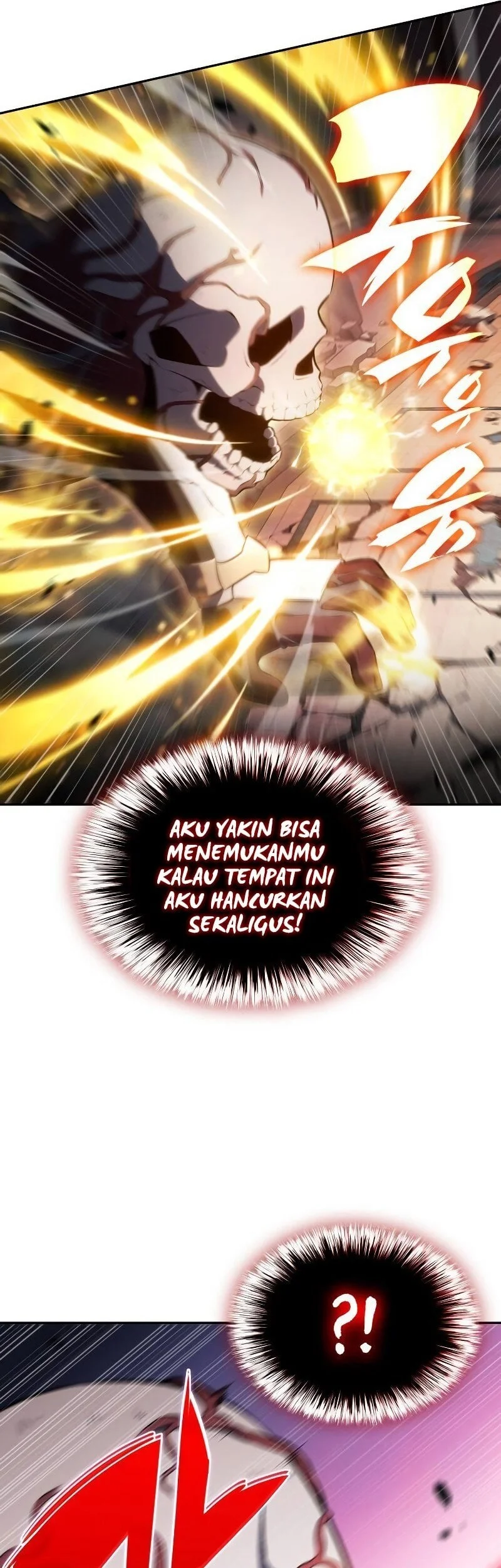 The Regressed Son Of A Duke Is An Assassin Chapter 101 Halaman 69
