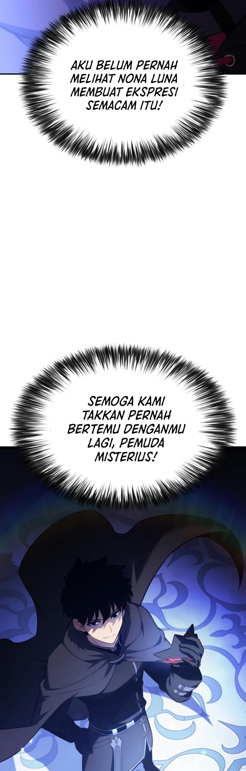 The Regressed Son Of A Duke Is An Assassin Chapter 110 Halaman 17