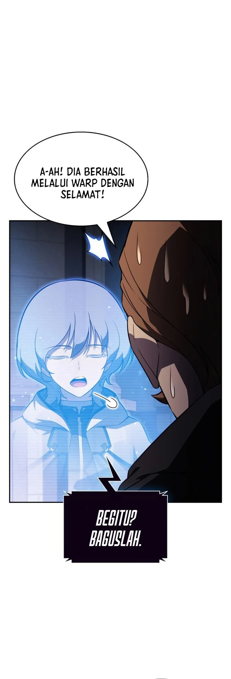 The Regressed Son Of A Duke Is An Assassin Chapter 110 Halaman 24