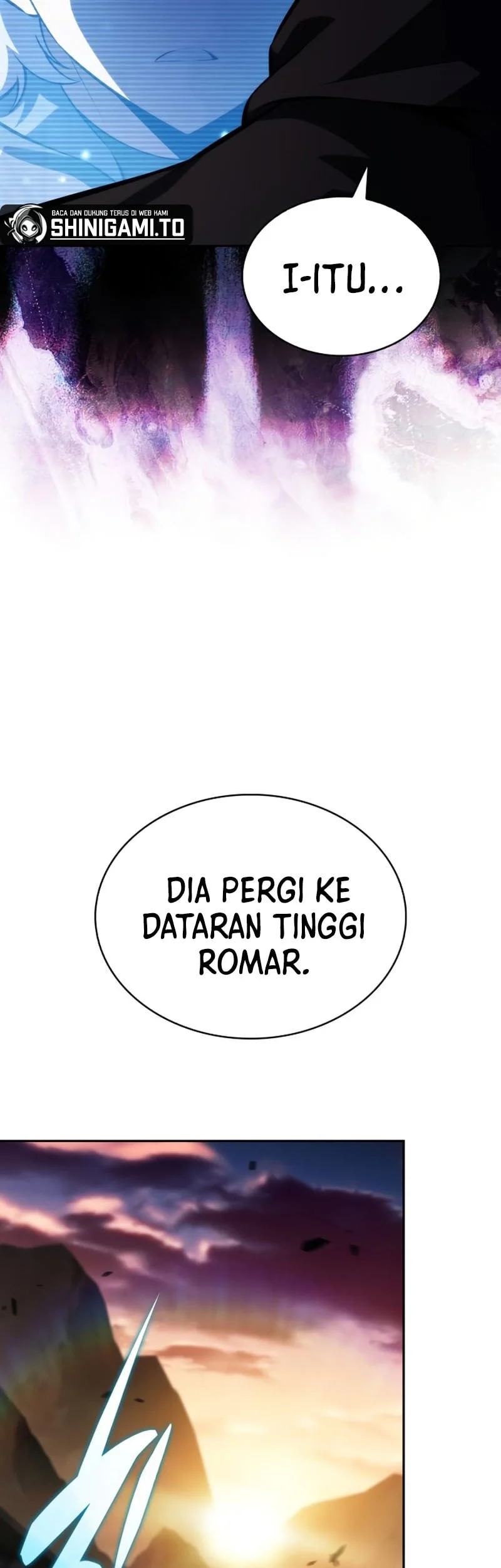 The Regressed Son Of A Duke Is An Assassin Chapter 110 Halaman 27