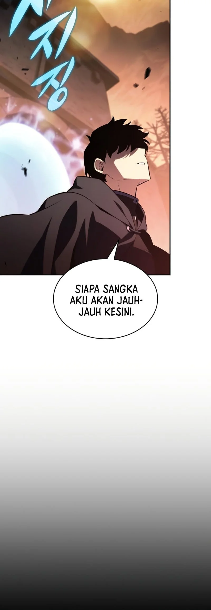 The Regressed Son Of A Duke Is An Assassin Chapter 110 Halaman 28
