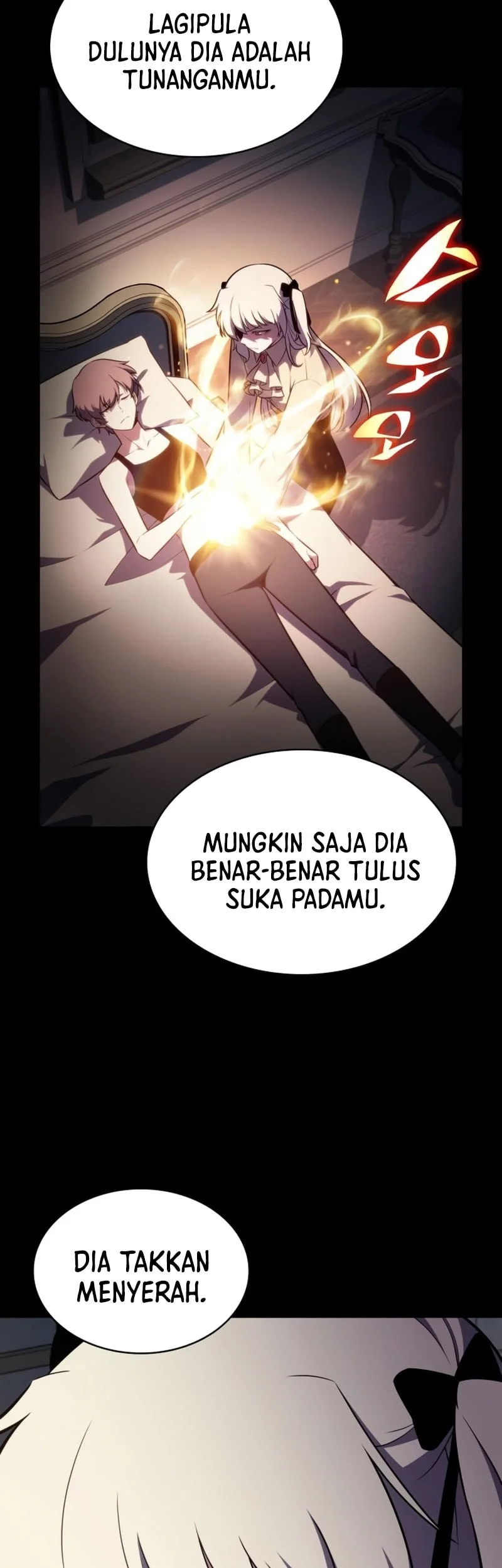 The Regressed Son Of A Duke Is An Assassin Chapter 110 Halaman 43