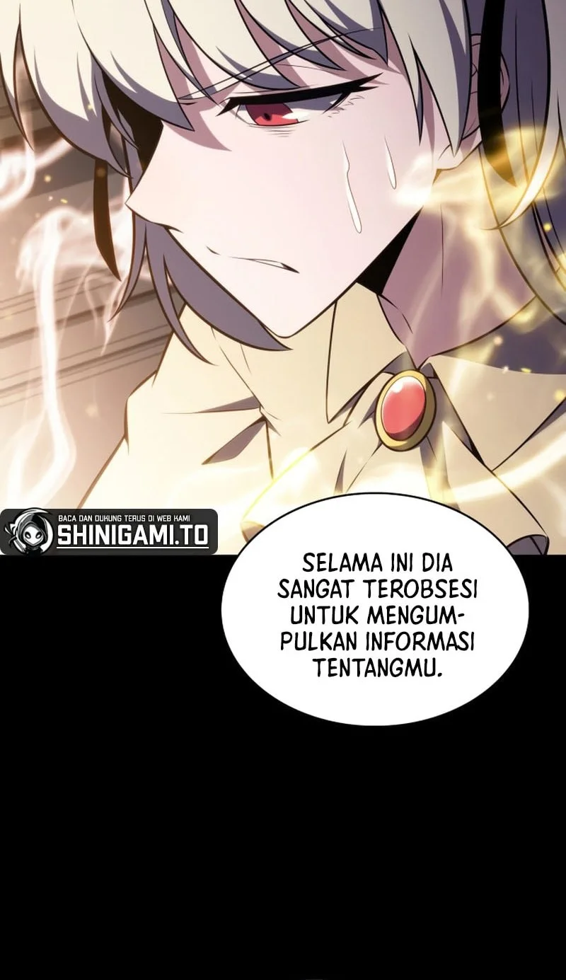 The Regressed Son Of A Duke Is An Assassin Chapter 110 Halaman 44