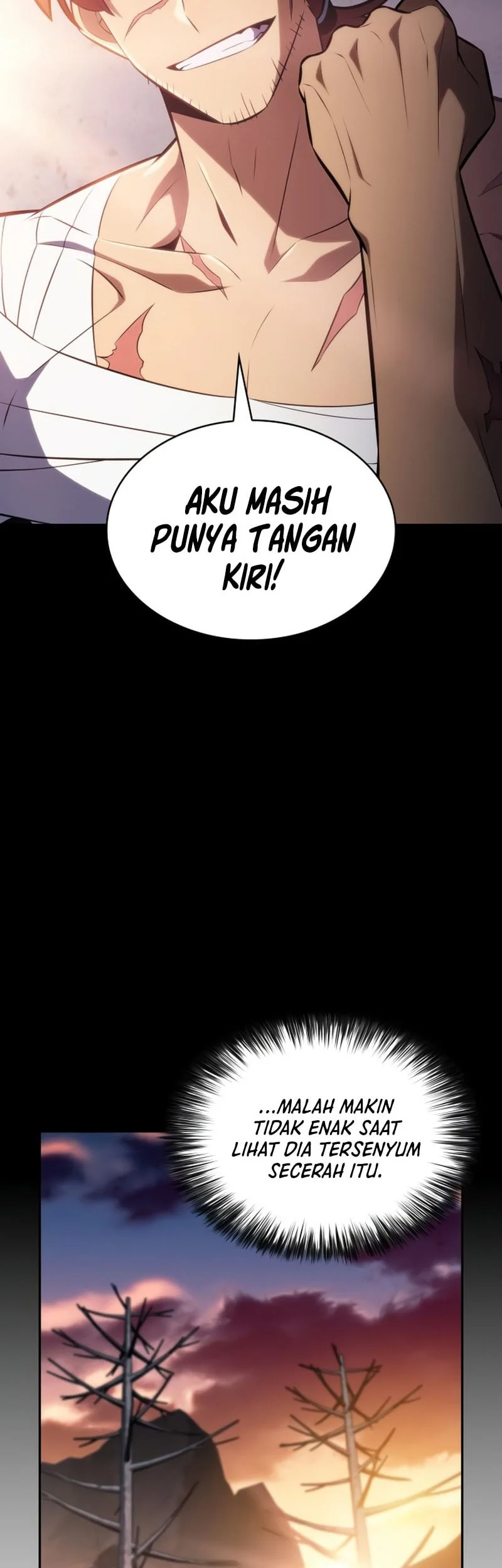 The Regressed Son Of A Duke Is An Assassin Chapter 110 Halaman 50