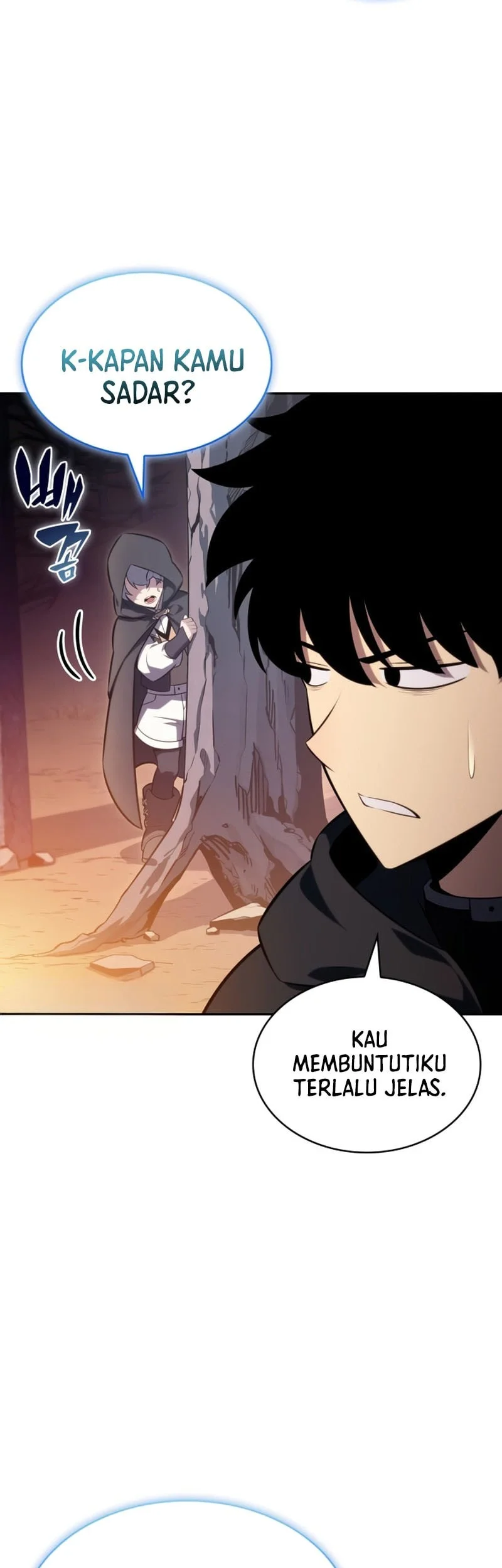 The Regressed Son Of A Duke Is An Assassin Chapter 110 Halaman 53