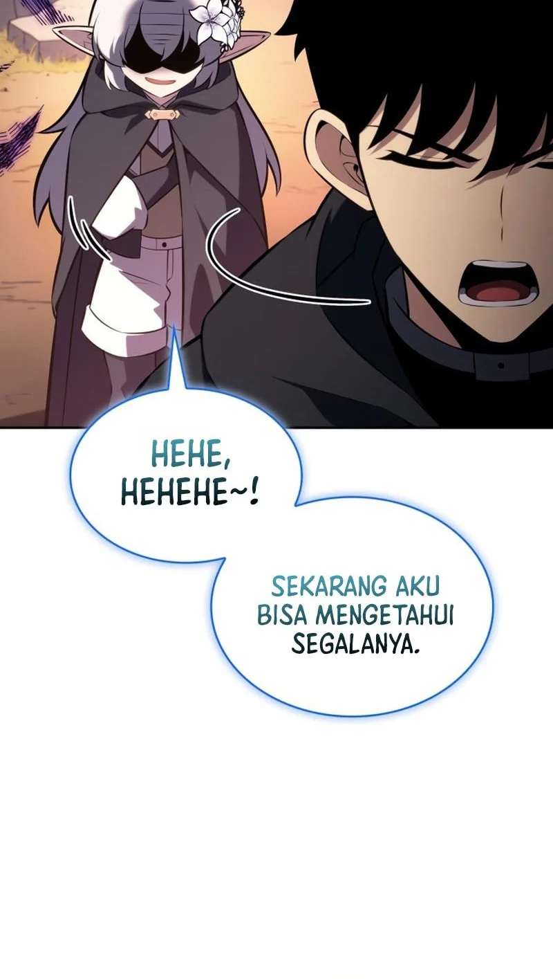 The Regressed Son Of A Duke Is An Assassin Chapter 110 Halaman 56
