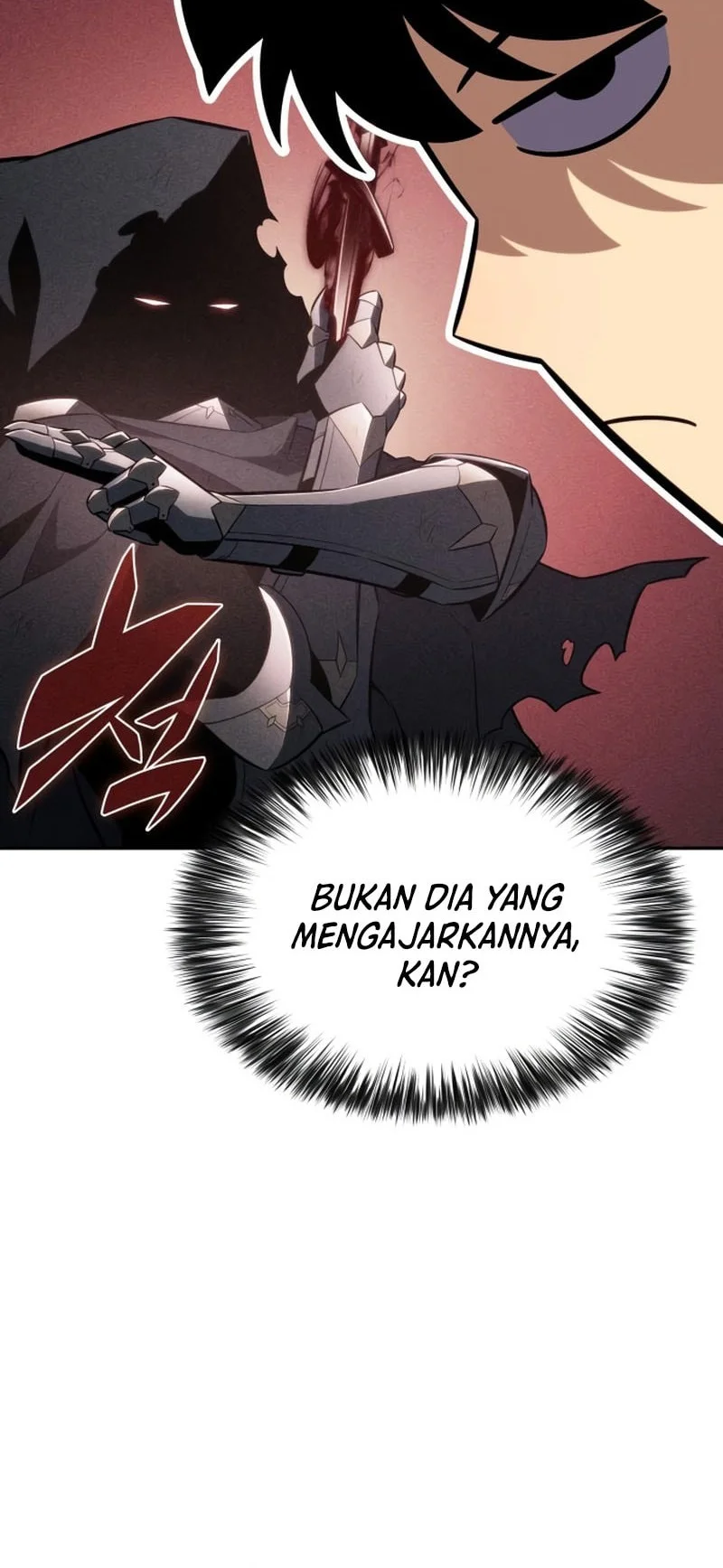 The Regressed Son Of A Duke Is An Assassin Chapter 110 Halaman 60