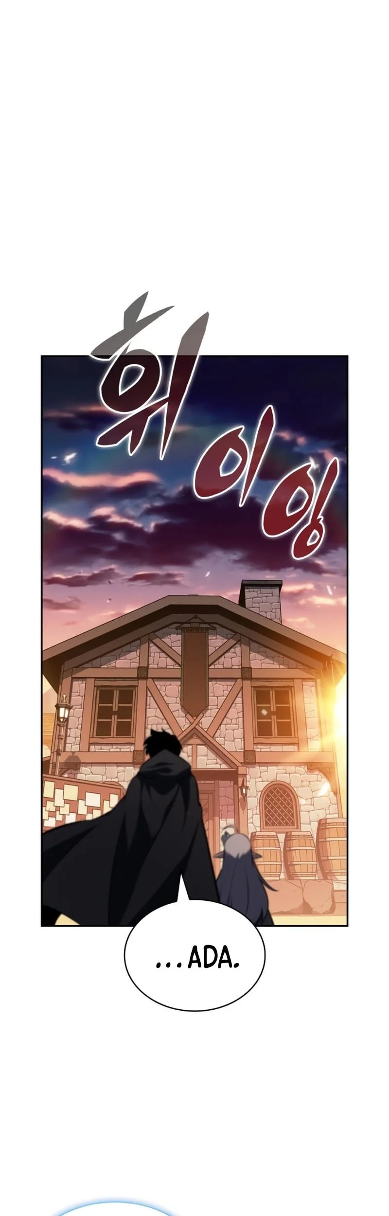 The Regressed Son Of A Duke Is An Assassin Chapter 110 Halaman 66