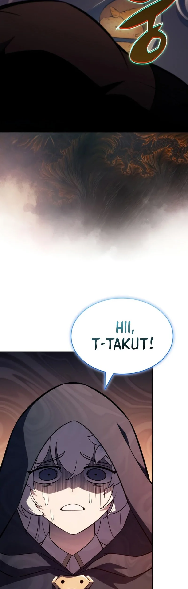 The Regressed Son Of A Duke Is An Assassin Chapter 110 Halaman 70