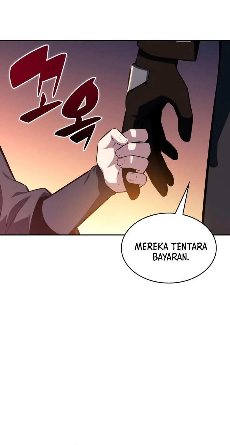 The Regressed Son Of A Duke Is An Assassin Chapter 110 Halaman 72