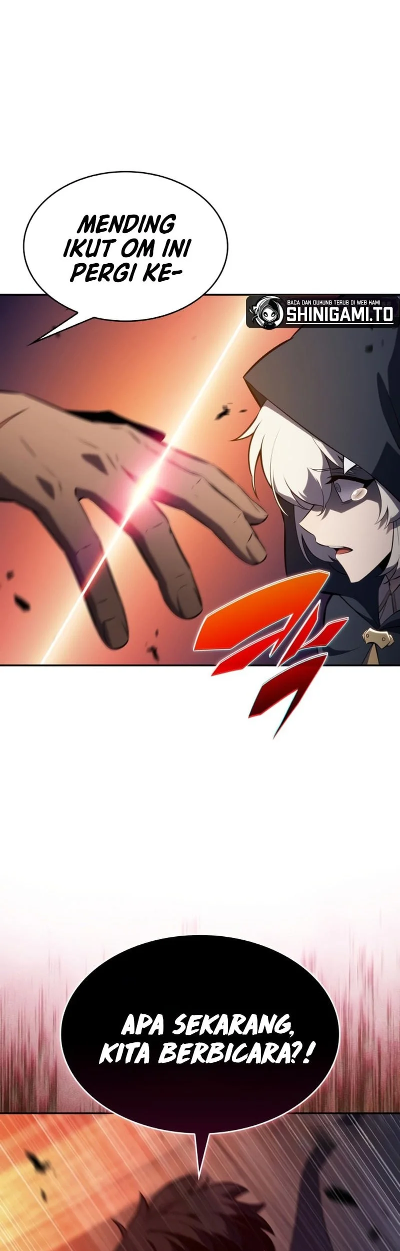The Regressed Son Of A Duke Is An Assassin Chapter 110 Halaman 75