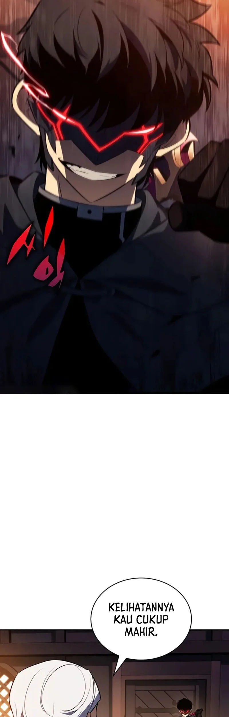 The Regressed Son Of A Duke Is An Assassin Chapter 111 Halaman 7