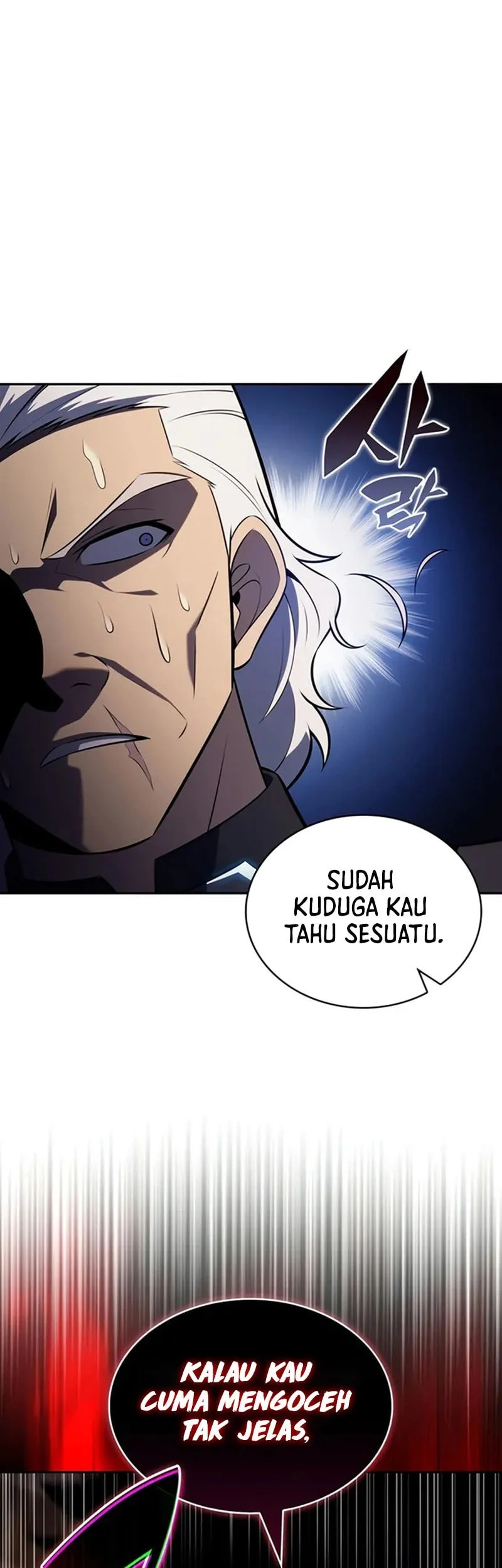 The Regressed Son Of A Duke Is An Assassin Chapter 111 Halaman 23