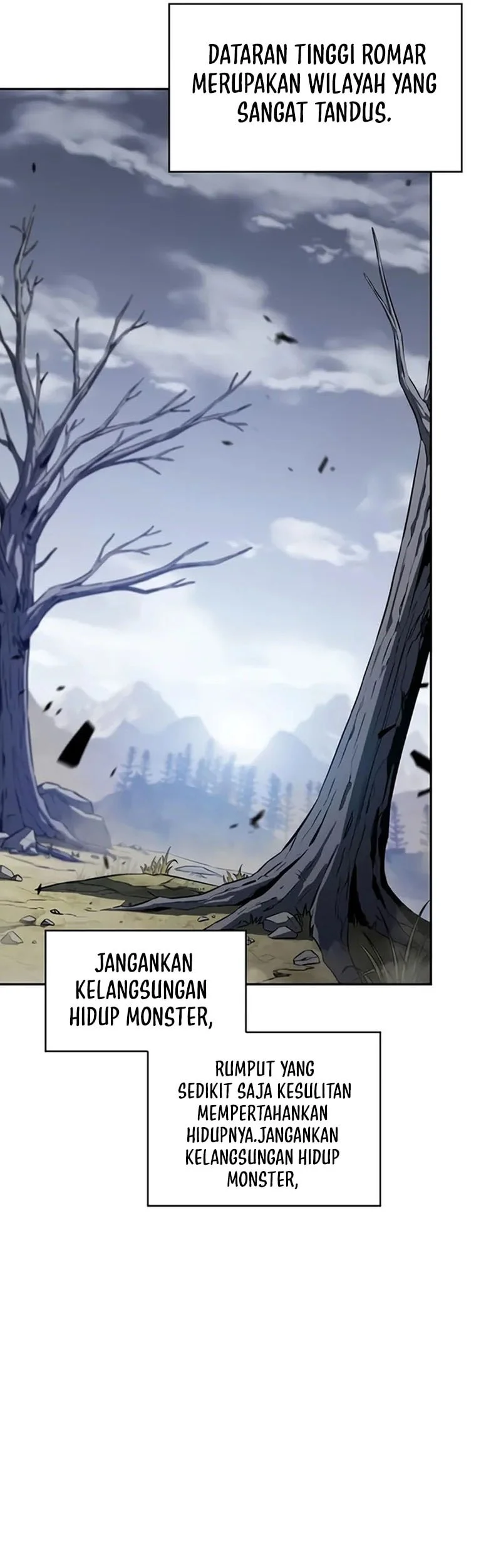 The Regressed Son Of A Duke Is An Assassin Chapter 111 Halaman 27