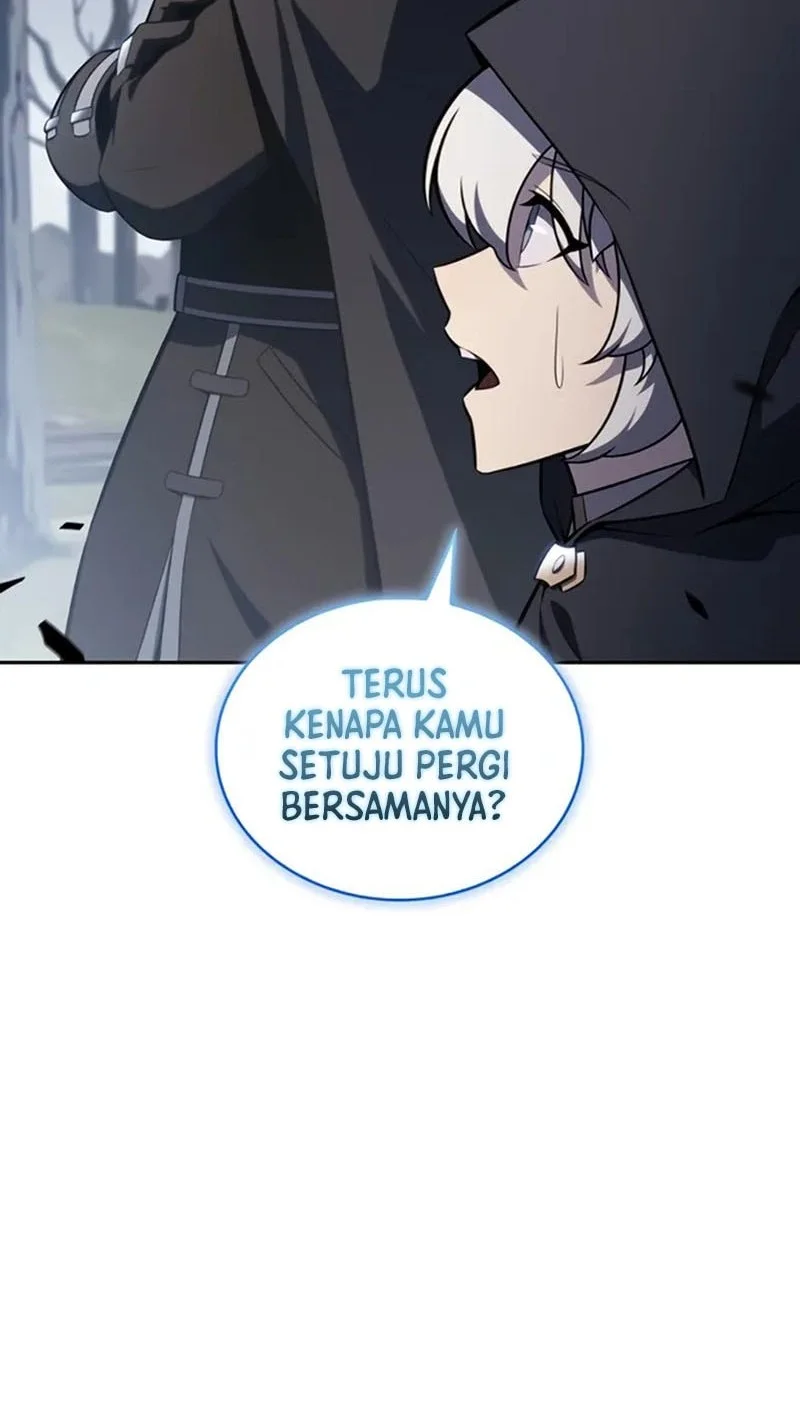 The Regressed Son Of A Duke Is An Assassin Chapter 111 Halaman 38