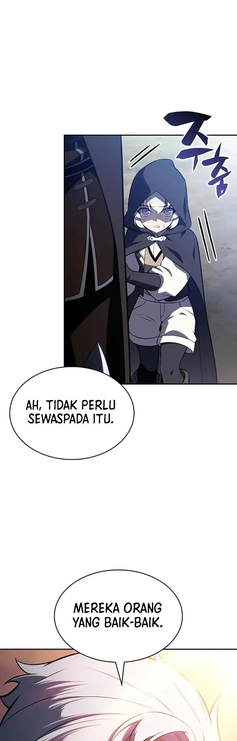 The Regressed Son Of A Duke Is An Assassin Chapter 111 Halaman 44