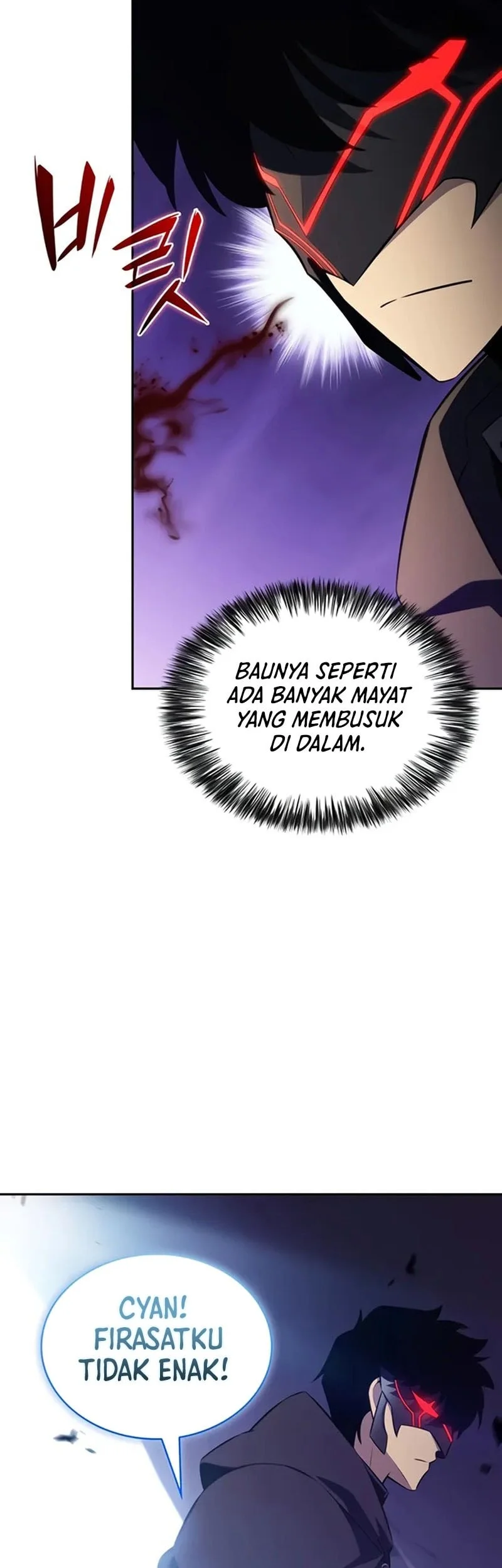 The Regressed Son Of A Duke Is An Assassin Chapter 111 Halaman 49