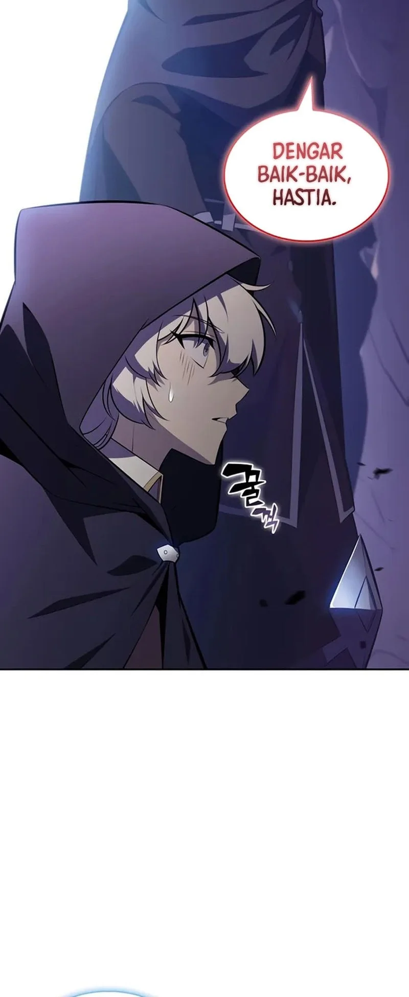 The Regressed Son Of A Duke Is An Assassin Chapter 111 Halaman 50