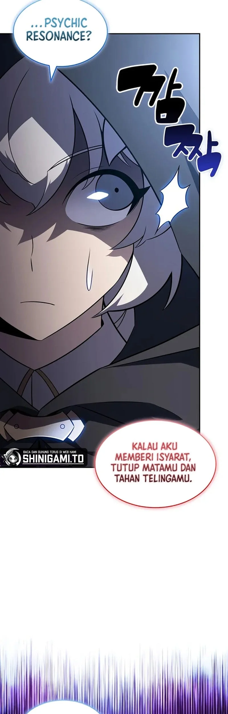 The Regressed Son Of A Duke Is An Assassin Chapter 111 Halaman 51