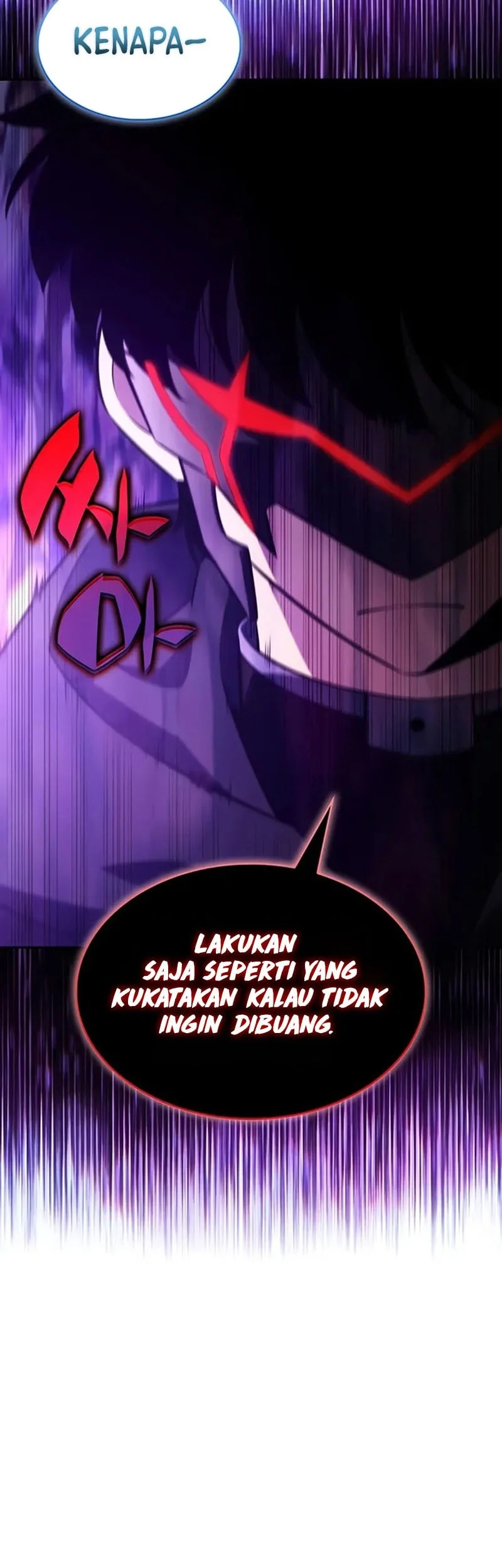 The Regressed Son Of A Duke Is An Assassin Chapter 111 Halaman 52