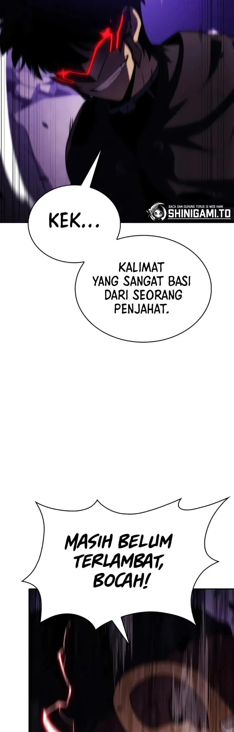 The Regressed Son Of A Duke Is An Assassin Chapter 111 Halaman 60
