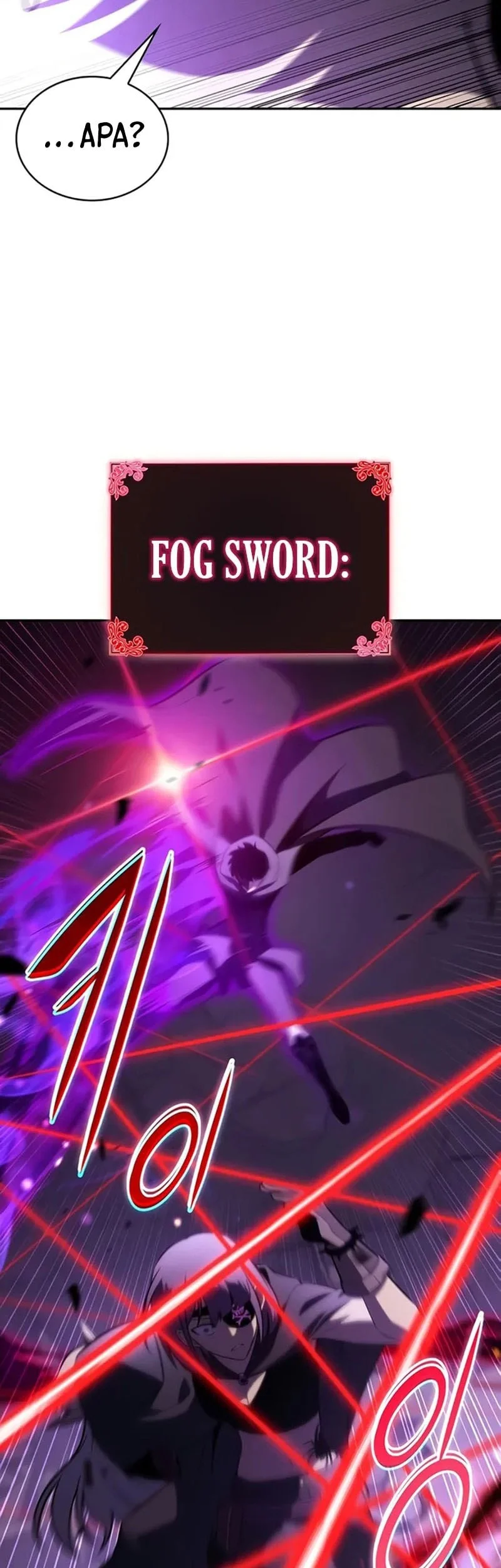 The Regressed Son Of A Duke Is An Assassin Chapter 111 Halaman 70