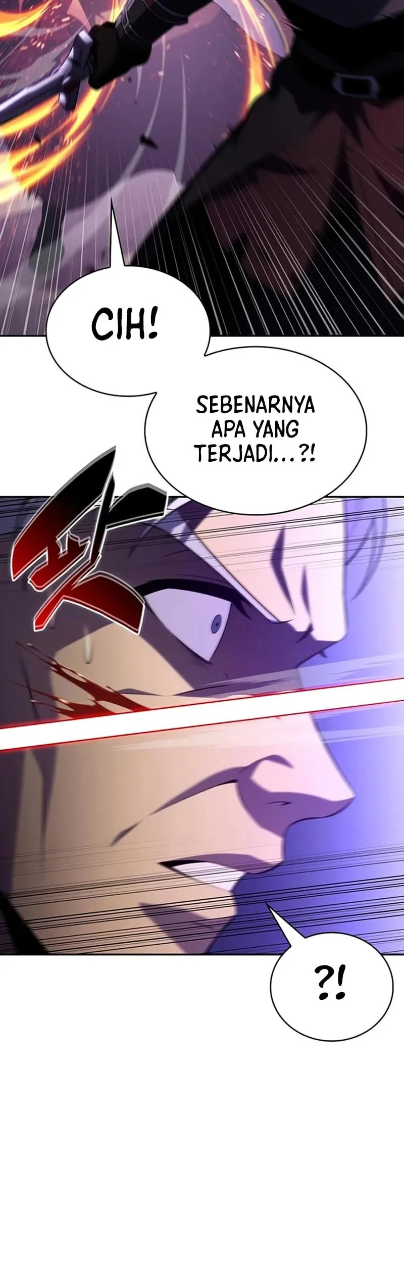 The Regressed Son Of A Duke Is An Assassin Chapter 111 Halaman 73