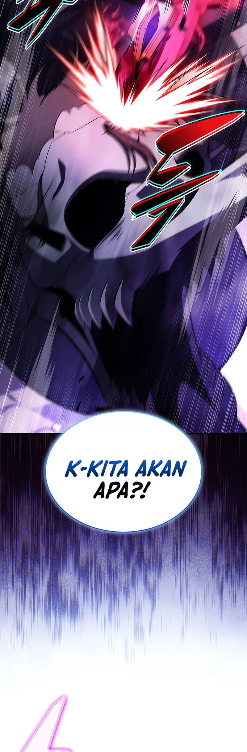 The Regressed Son Of A Duke Is An Assassin Chapter 113 Halaman 3