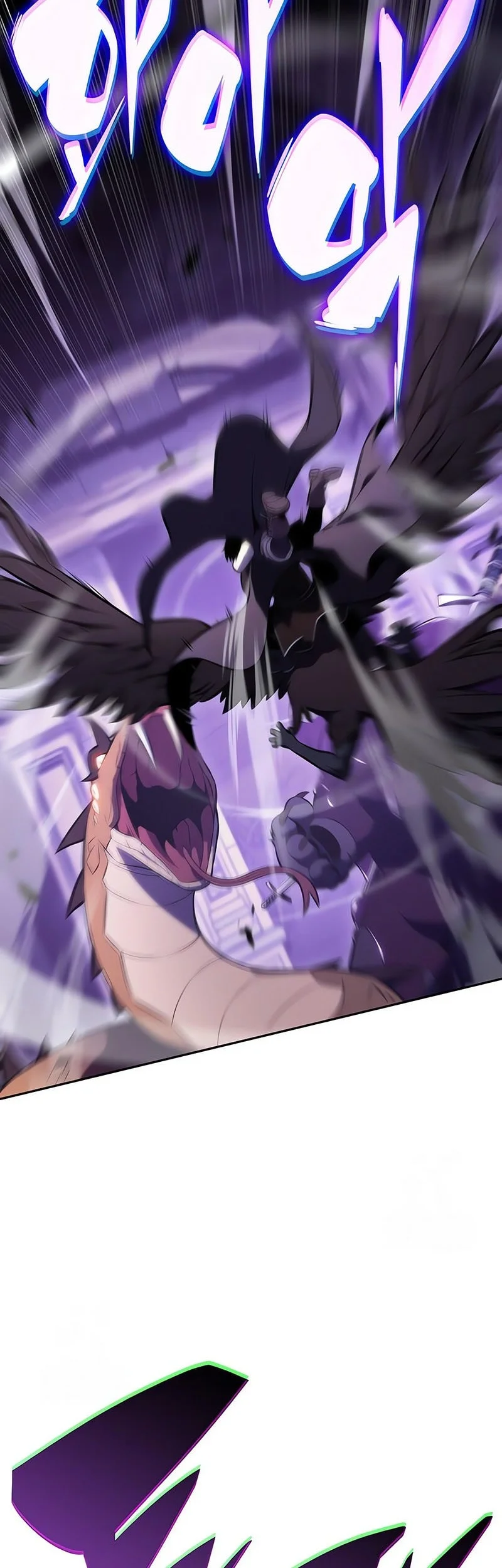 The Regressed Son Of A Duke Is An Assassin Chapter 113 Halaman 5