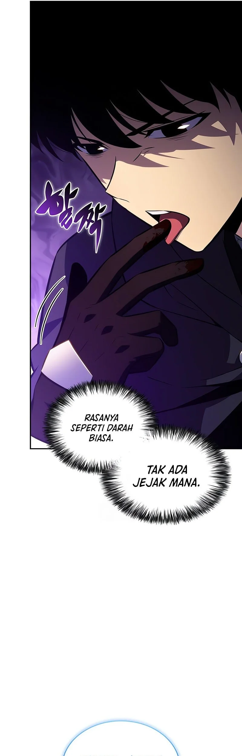 The Regressed Son Of A Duke Is An Assassin Chapter 113 Halaman 12