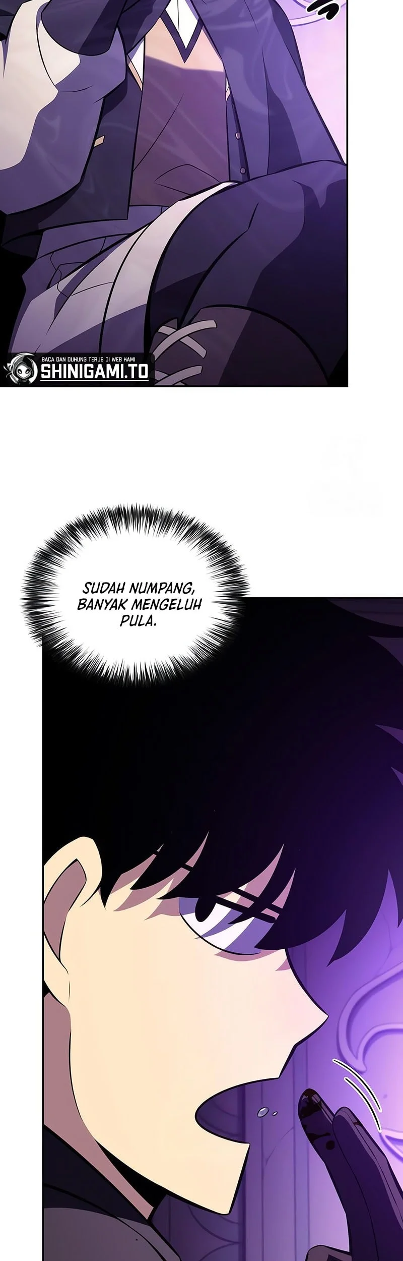 The Regressed Son Of A Duke Is An Assassin Chapter 113 Halaman 14