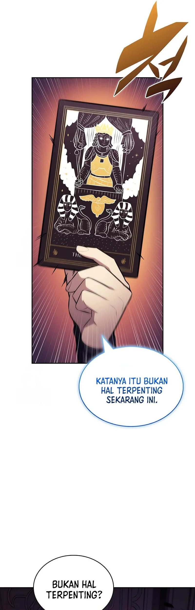 The Regressed Son Of A Duke Is An Assassin Chapter 113 Halaman 16