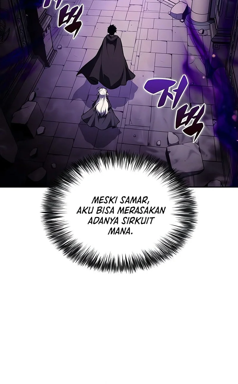 The Regressed Son Of A Duke Is An Assassin Chapter 113 Halaman 19