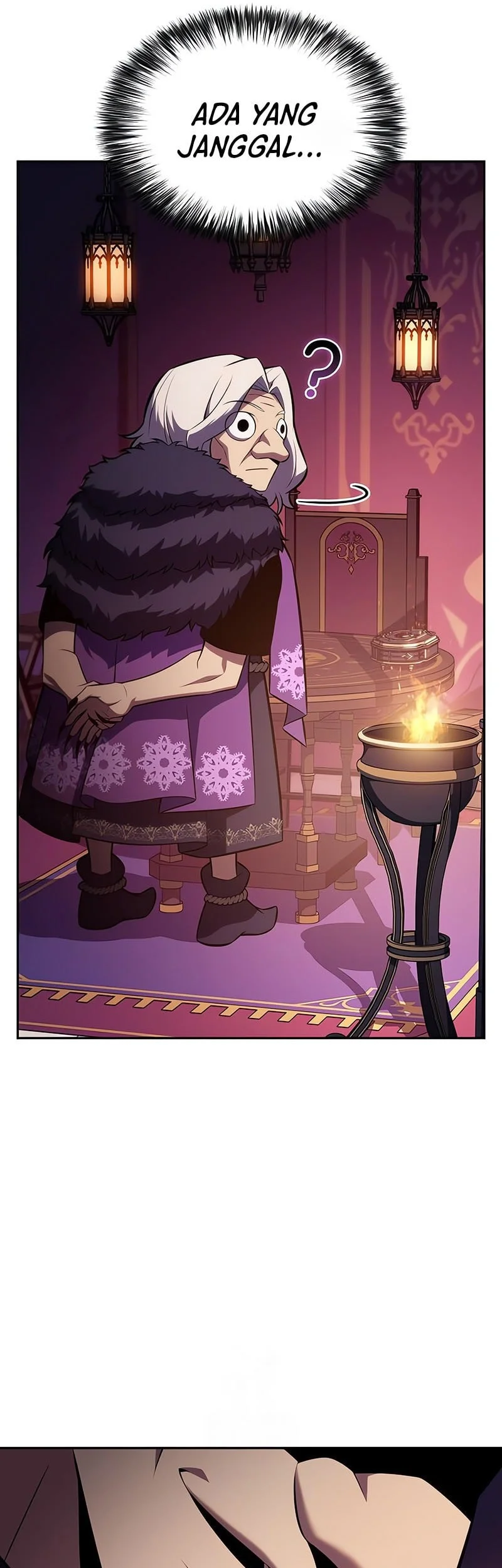 The Regressed Son Of A Duke Is An Assassin Chapter 113 Halaman 24