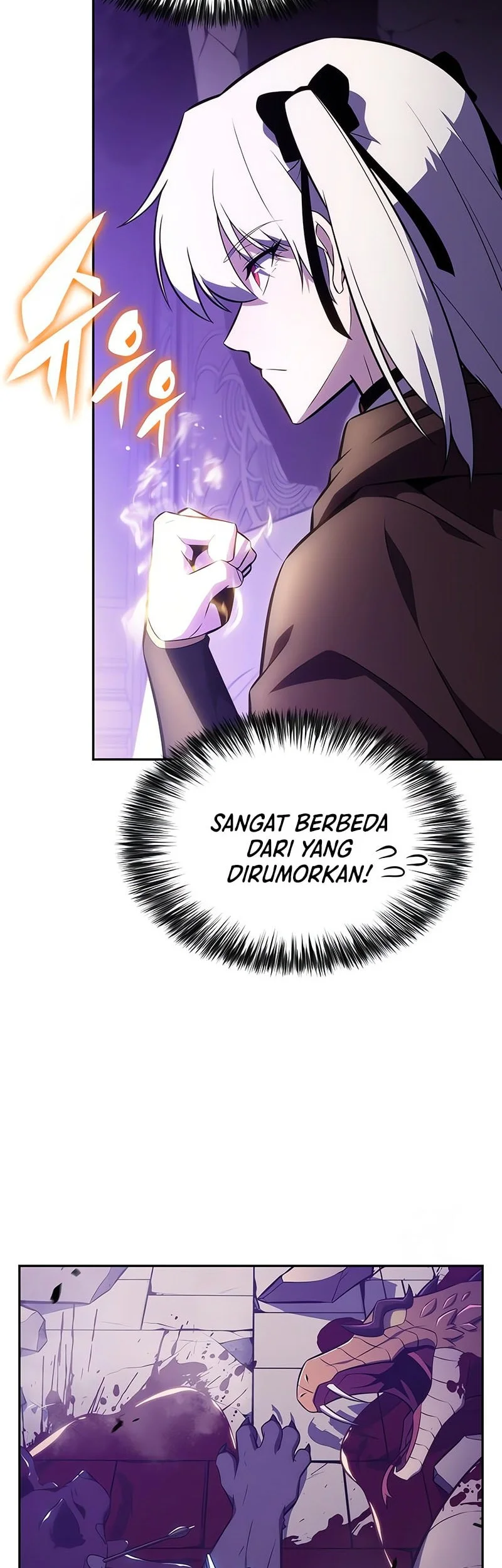 The Regressed Son Of A Duke Is An Assassin Chapter 113 Halaman 45
