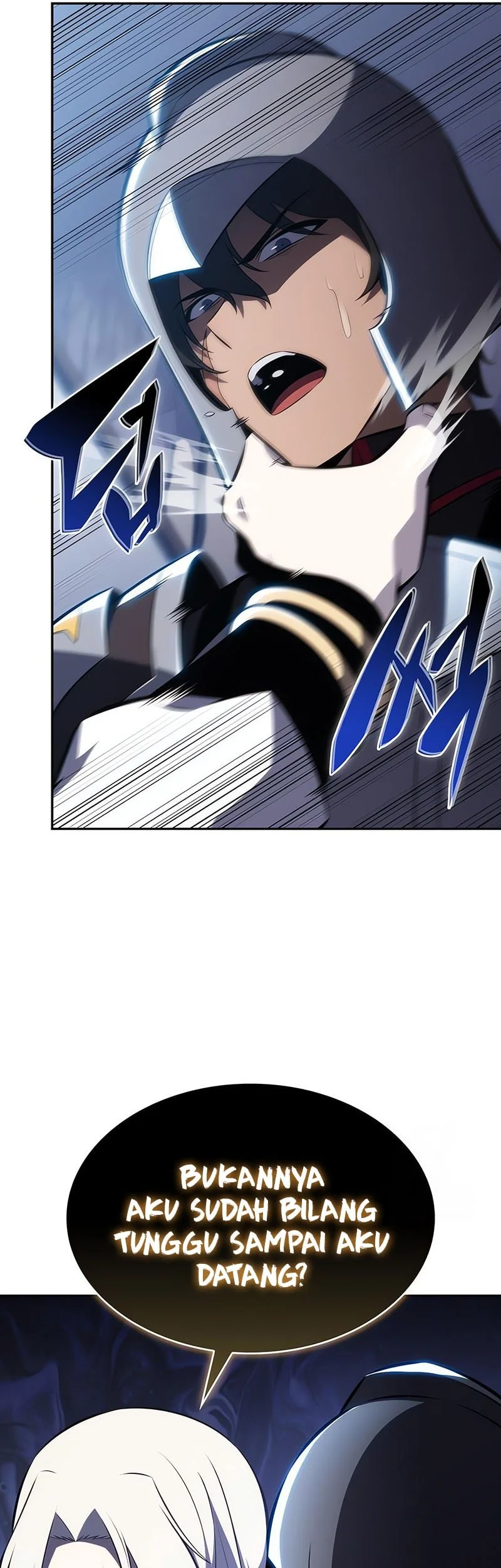 The Regressed Son Of A Duke Is An Assassin Chapter 113 Halaman 64