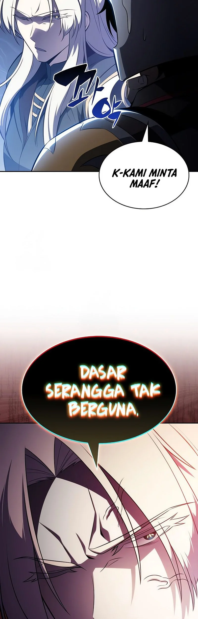 The Regressed Son Of A Duke Is An Assassin Chapter 113 Halaman 65