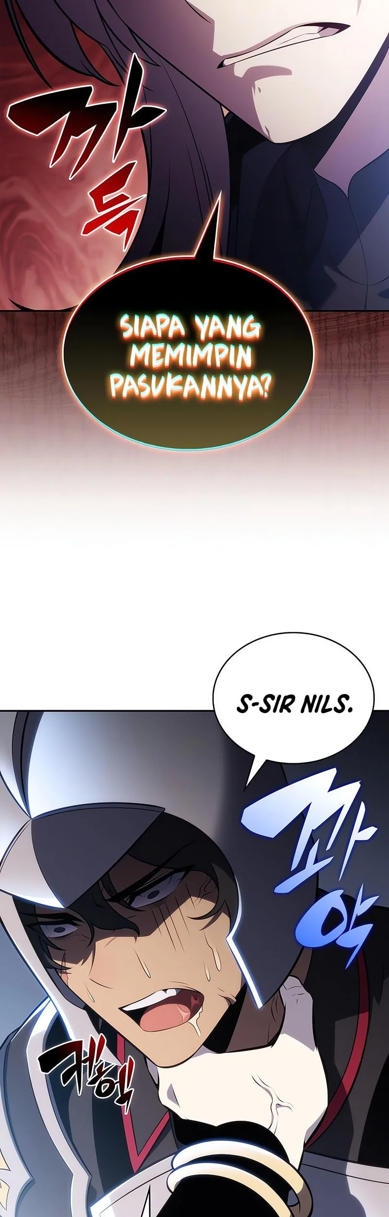 The Regressed Son Of A Duke Is An Assassin Chapter 113 Halaman 66