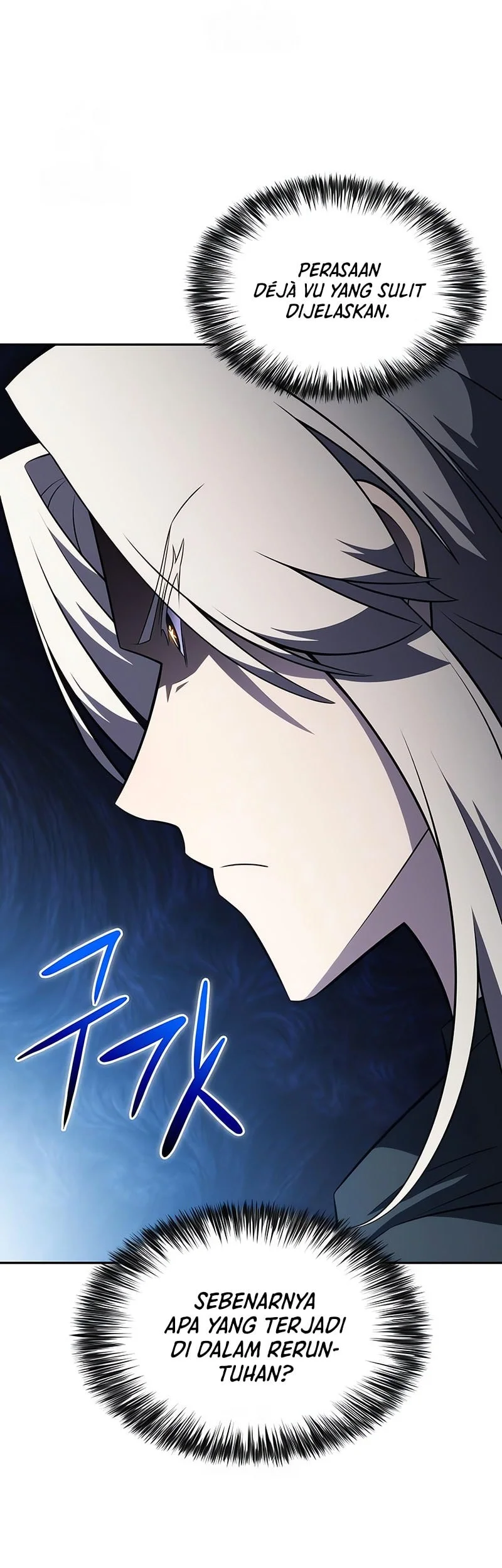 The Regressed Son Of A Duke Is An Assassin Chapter 113 Halaman 68